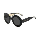 Carolina Herrera Black Acetate Sunglasses -   -  Carolina Herrera.